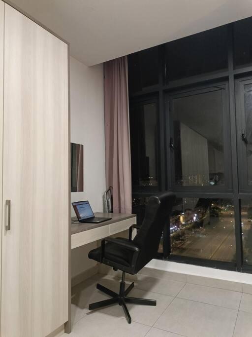 Cozy Near Mid Valley #staynjoy Kuala Lumpur